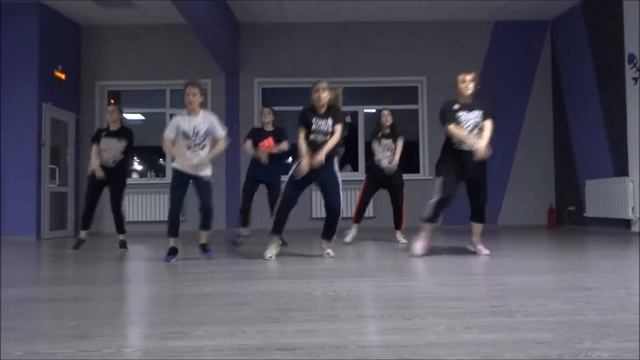 Анна Выборнова, открытый урок. смотреть онлайн