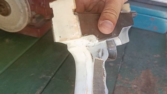 ПП - 91 Кедр макет из дерева. смотреть онлайн