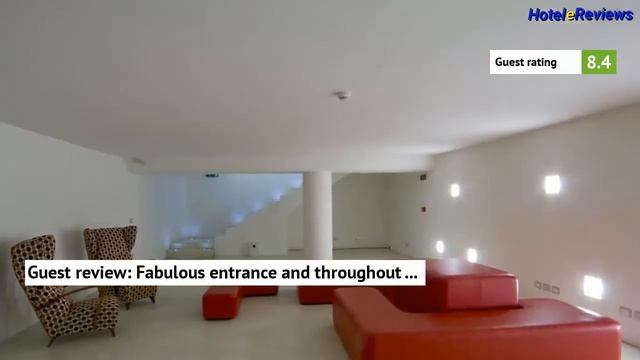 DuoMo Hotel **** Hotel Review 2017 HD, Centro Storico - Marina Centro - San Giuliano, Italy смотреть онлайн