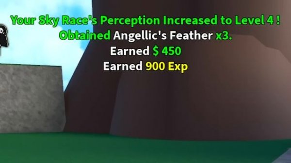 Como Evoluir para SKYPIAN V2 no KING LEGACY !