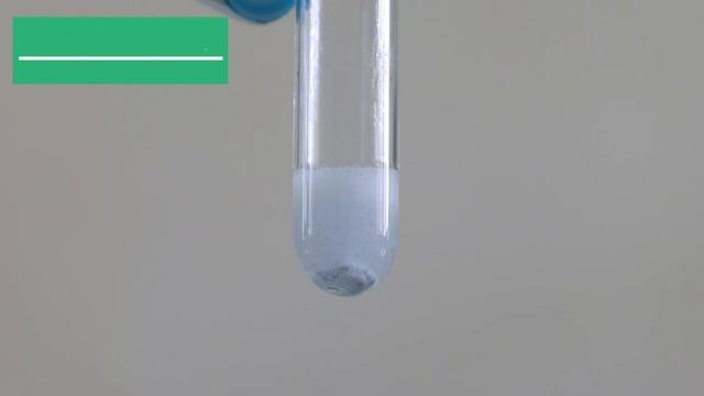 #74 | Zn + H2SO4 loãng | Zinc metal + Sulfuric acid💚 смотреть онлайн