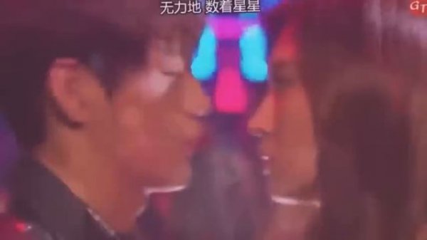 Дорама "Звездная ночь Го Хо "