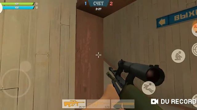 Контра сити mobile) 1sv1 смотреть онлайн