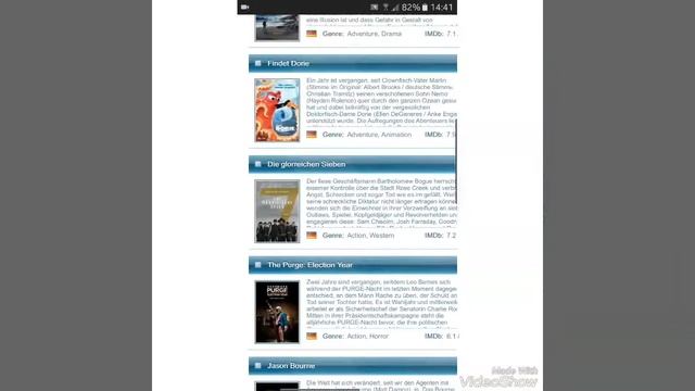 !!Kostenlos Filme/serien Streamen!!😍🌶|erstes Video |krypton