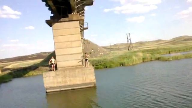 прыжок смотреть онлайн