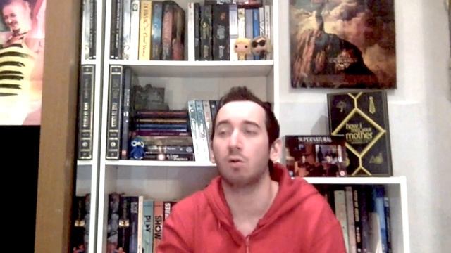 Wrap Up diciembre/enero | The Duff, El mar de la Tranquilidad... смотреть онлайн