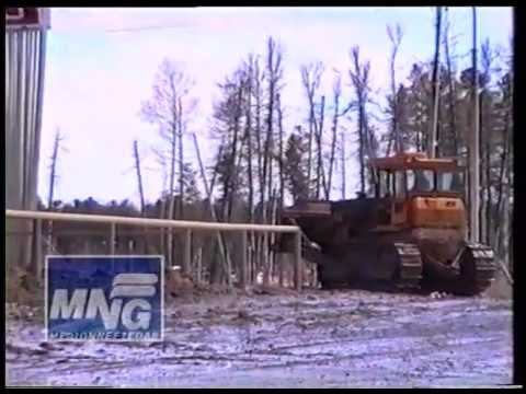 1994 Мегион МНГ ЦДНГ 5 смотреть онлайн