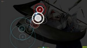 Shadowraze - skyline ryodan OSU!