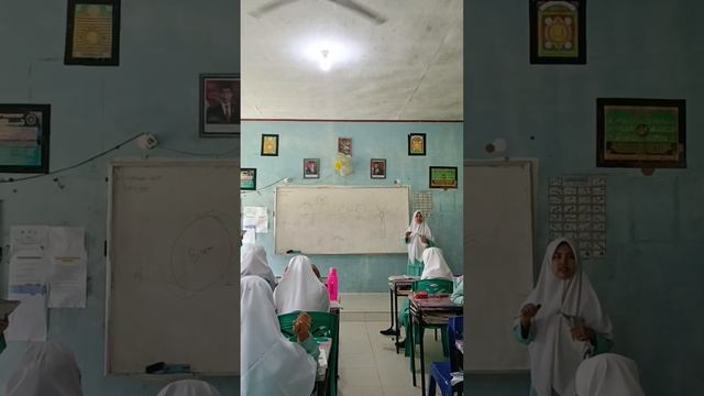 Presentasi Kelompok Materi Fisika Sumber Energi Kelas XII IPA 1 MAS PP. Syafa'aturrasul смотреть онлайн