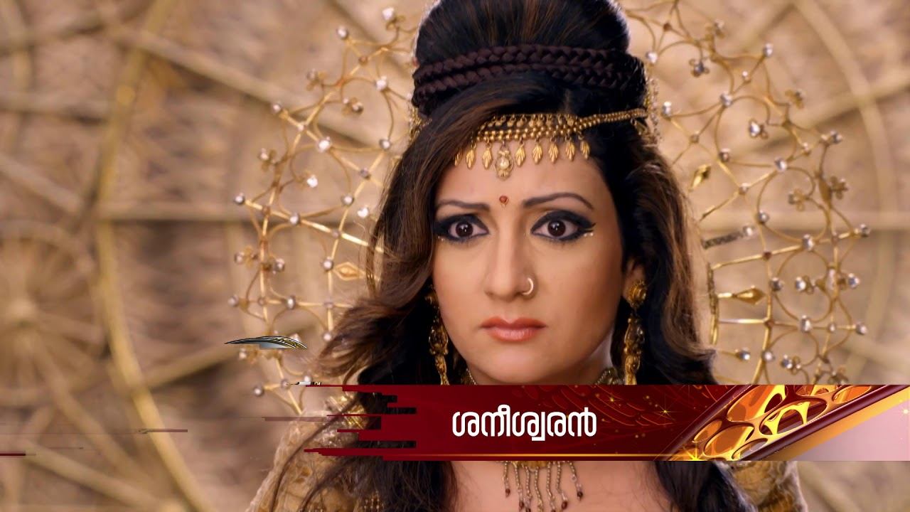 SHANEESHWARAN | Today at 8 30 PM | Surya TV смотреть онлайн