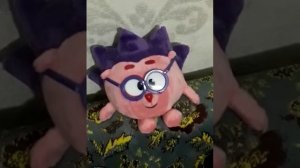 Фразы Ёжика