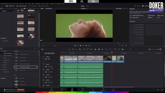 65LAB_#71 Slog 2분안에 간단하게 컬러그레이딩 하는 방법 смотреть онлайн