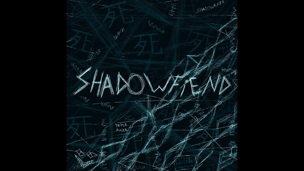 Shadowraze - Shadowfiend [PHONK REMIX]