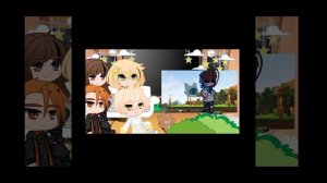 /Реакция/ /Идеального/ /мира/ /на/ /Лололошку/ /1/?