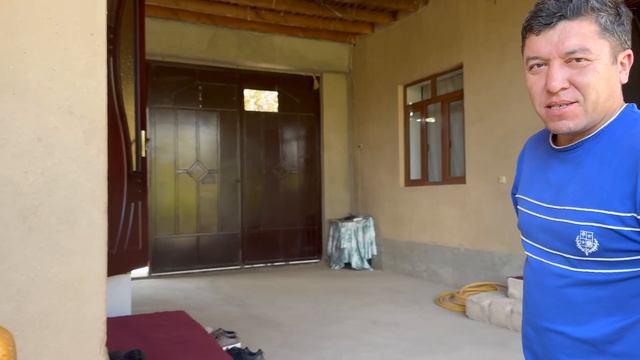 Чтобы не Тратить Деньги Зимой на Морковь  , Узбеки делают так! Узбекистан !