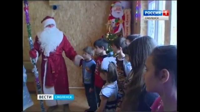 7 Подшефная семья ГТРК смотреть онлайн