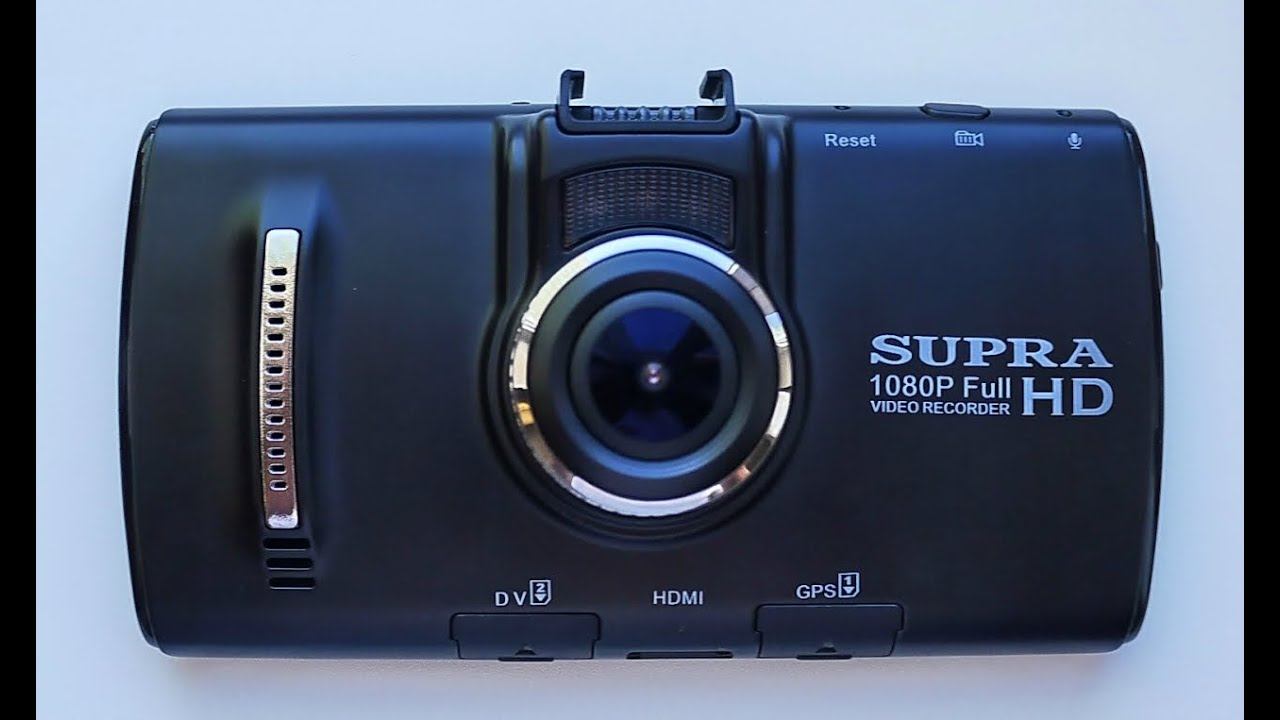 Supra SCR 1000NAD смотреть онлайн