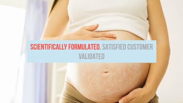 Deux Derme - Stretch Mark Intensive Cream смотреть онлайн