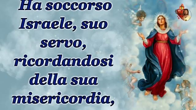 6 Agosto, la prodigiosa Novena dell’Assunta Primo giorno l’Assunta di Padre Pio смотреть онлайн