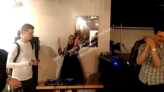 зажигательные танцы Анастасии Волочковой!!! смотреть онлайн