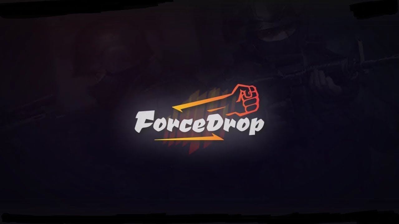 ОТКРЫТИЕ КЕЙСОВ l FORCEDROP смотреть онлайн