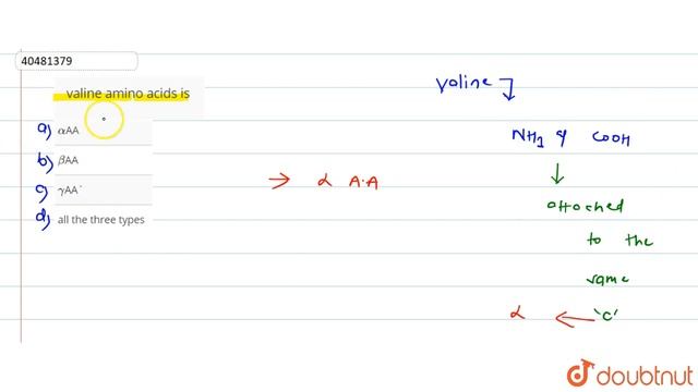 valine amino acids is смотреть онлайн