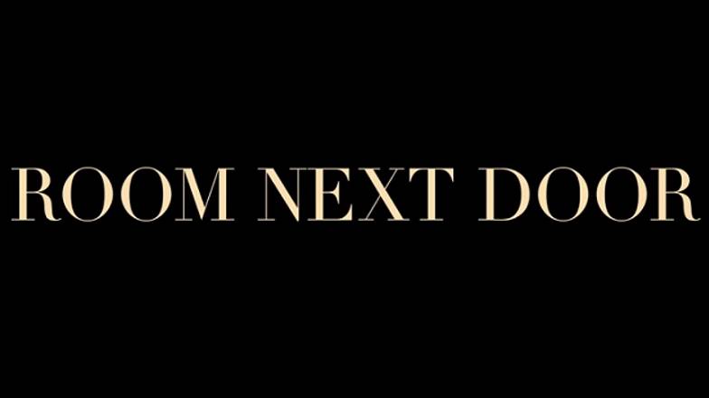 «Комната по соседству» (2024)