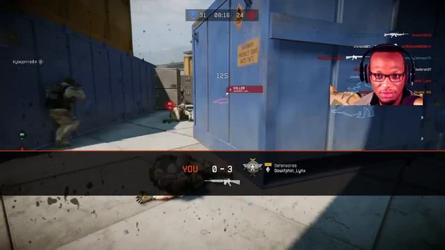 Warface Best Squad Ever + Storm + Team Deathmatch + updates смотреть онлайн