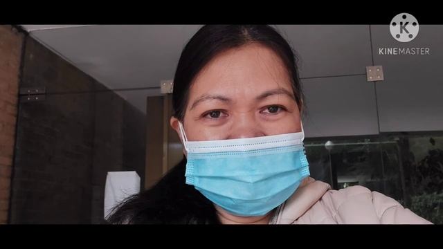 PINOY SA MADRID: GOING TO A JOB INTERVIEW смотреть онлайн