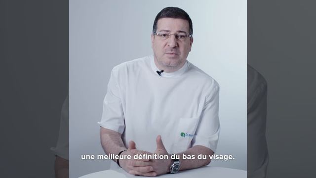 Wow Effect: Dr Madi talks about the use of Volux in chin and jawline enhancement смотреть онлайн