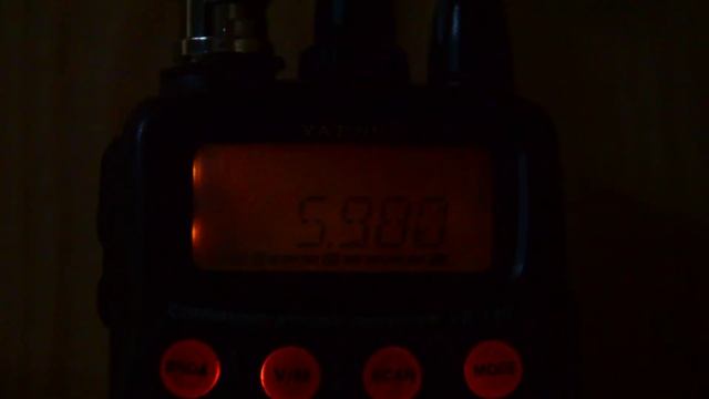 Scandinavian Weekend Radio 5980 Khz смотреть онлайн