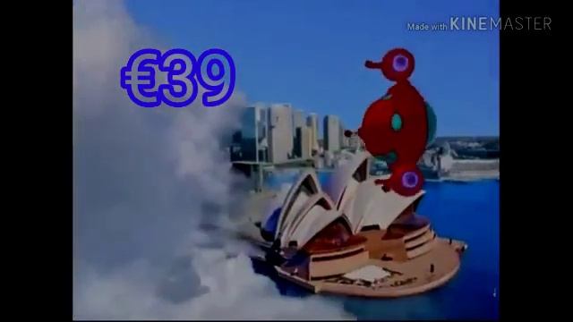 Little Einsteins English American AU смотреть онлайн