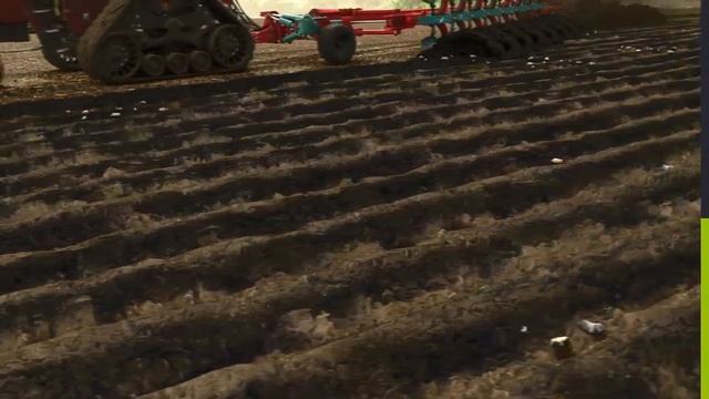 Farming Simulator 25 - О деформации грунта за 25 секунд #farmingsimulator25 #fs25 #farminggame смотреть онлайн