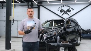 Правильный уход за кожаным салоном автомобиля | Smart Open