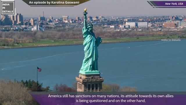 Malaysia’s lesson of karma? | Palm oil to Hydroxychloroquine | Karolina Goswami смотреть онлайн