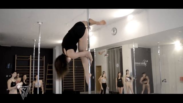 България спортува - Pole Dance смотреть онлайн