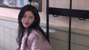 Любовь под полной луной 1 сезон 1 серия