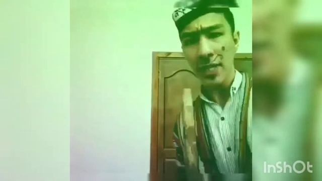 Million Bravo Jamoasi QVZ Uzbek Film Kino Zarina