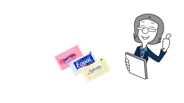 EcoSweet Sugar смотреть онлайн