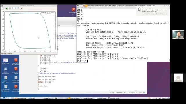 PDE modeling in life sciences. Lecture 2 смотреть онлайн