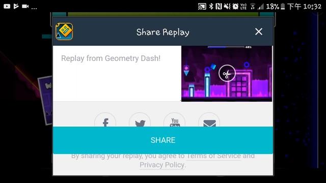 Geometry Dash World Cheat (No Hacs)😎 смотреть онлайн