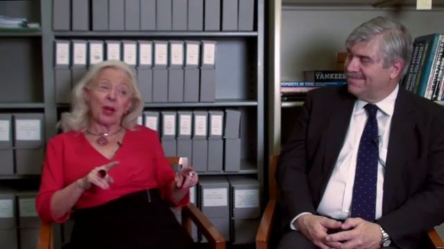 OPC Video Memoir: Edith Lederer смотреть онлайн