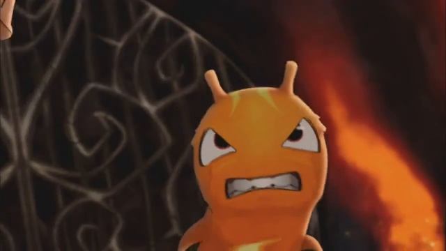 Slugterra 4