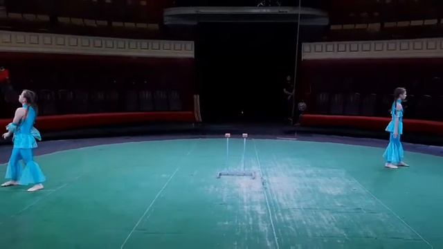 Фестиваль Одесса. Русалки. смотреть онлайн