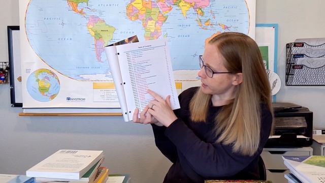 6th Grade Homeschool Curriculum Picks 2022-2023 смотреть онлайн