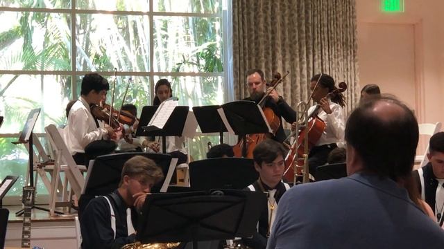 Led Zeppelin Medley: Communication breakdown, Immigrant Song, Stairway to Heaven, Dazed & Confused смотреть онлайн