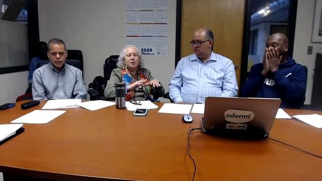 Critical Ethnic and Community Studies Webinar - Spring 2020 смотреть онлайн