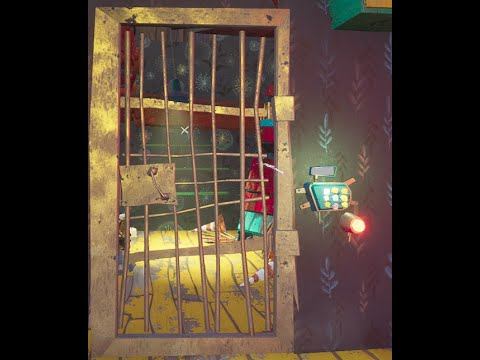 How to get code in hello neighbor 2 смотреть онлайн