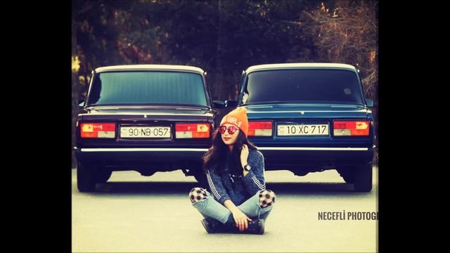 Azeri Bass Music - Axtardiginiz Klub Remix 2018 смотреть онлайн