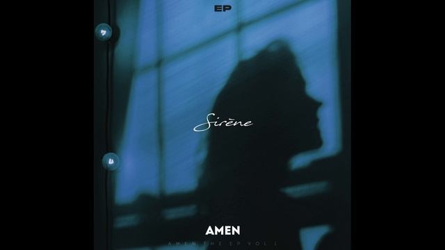 AMEN - Sirène смотреть онлайн